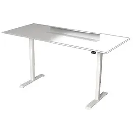 Kerkmann Move Kabelkanal 80,0 cm silber
