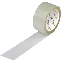 Xenial PP-Klebeband, low noise, 48mm Länge 66m Stärke 52μ