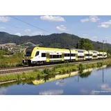 Trix Elektrotriebzug Desiro HC 25463 H0
