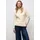 STREET ONE Pullover in Creme - 36