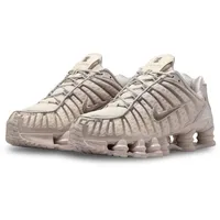 Nike Shox TL Orewood Brown Cave Stone - 41