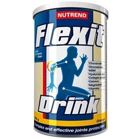 Nutrend Flexit Drink, 400 g, Orange