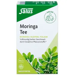Moringa TEE Bio Moringa oleifera folium 15 St