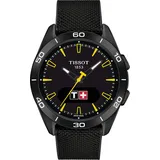 TISSOT T-Touch Connect Sport Jungfraubahn