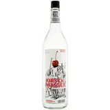Franz Fies Kastelburg Schwarzwälder Kirschwasser 1,0L 40% vol
