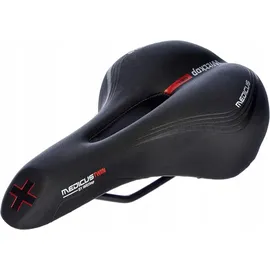 Wittkop Medicus Twin 2.0 16 cm Schwarz