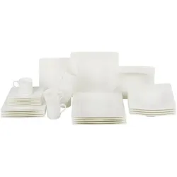 Villeroy & Boch Modern Grace Basic-Set für 6 Personen / 30 Teile