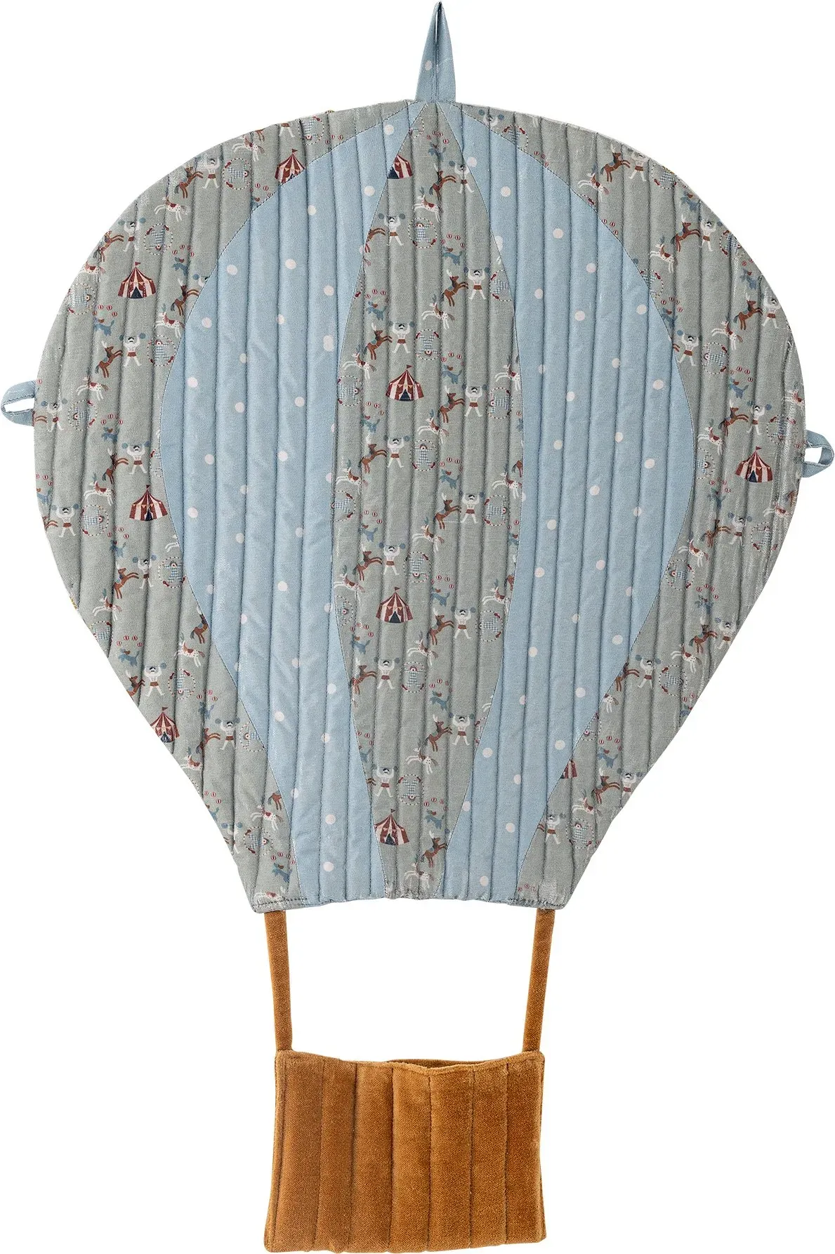 Ballon Wanddekoration doppelseitig