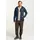 Jack Wolfskin Peak District Hooded Fz Dunkelblau M