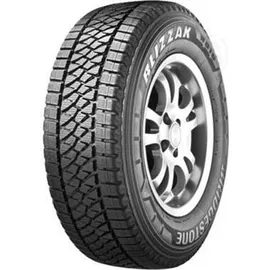 Bridgestone Blizzak W810 215/65 R16C 109/107T