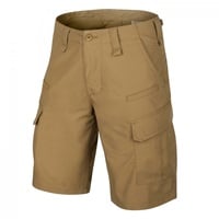 Helikon-Tex CPU Shorts-Polycotton Ripstop-Coyote, S