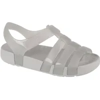Crocs Sandalen in Silber - 32/33