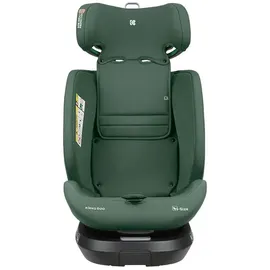 KIKKABOO 40-150 Cm I-orbit I-size 2025 Kindersitz - Military Green - One Size