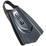 Arena Schwimmflossen Arena - Power Fins Pro II schwarz 36