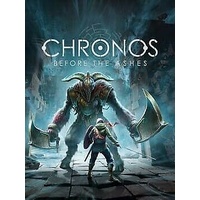 Chronos: Before the Ashes