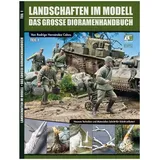 Zeughausverlag Landschaften im Modell