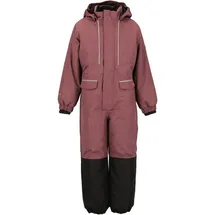 ZigZag Merry Schneeanzug Rosa 104