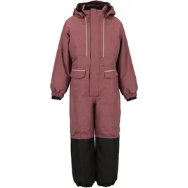 ZigZag Merry Schneeanzug Rosa 104