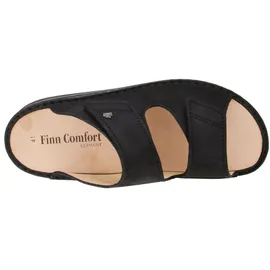 Finn Comfort Riad schwarz 46