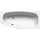 Kaldewei Mini links 836 Raumsparbadewanne 70 x 157 cm (225200010001)