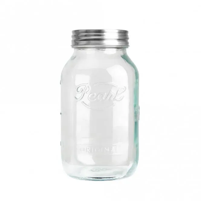 Pearl Original Luna Vorratsglas 1000ml