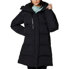 HELLY HANSEN Adore Puffy Parka schwarz L