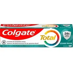 Colgate Total GESUNDE FRISCHE Zahnpasta 75 ml