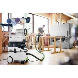 Festool CTL 36 EI