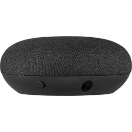 Google Nest Mini karbon