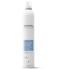 Goldwell Stylesign Volume Bändigungs-Mousse Schaumfestiger 500 ml