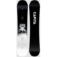 Capita Super D.O.A. 2024 Snowboard multi, 155W