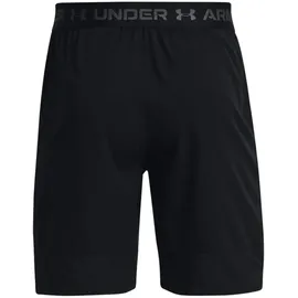Under Armour Vanish Stoffshorts Herren 001 black/pitch gray XXL
