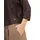 Brax Strickpullover Dunkelbraun 40