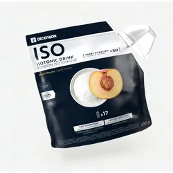 Iso-Getränkepulver Pfirsich 650 g EINHEITSGRÖSSE