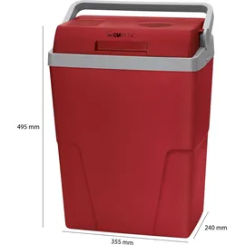 Clatronic Kühlbox KB 3713 22 l