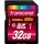 Transcend SDHC Class 10 UHS-I 600x 32 GB