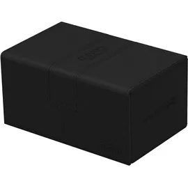 Ultimate Guard Twin Flip`n`Tray 160+ XenoSkin Monocolor