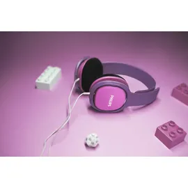 Philips SHK2000PK pink/lila