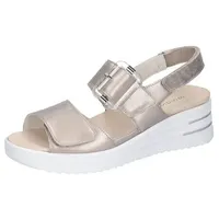 WALDLÄUFER H-Dina Damen Beige 38