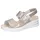 WALDLÄUFER H-Dina Damen Beige 38