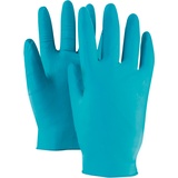 Ansell TouchNTuff 92-600 Nitril Handschuhe)