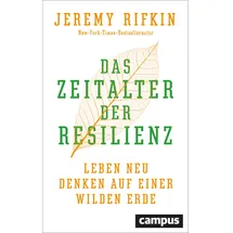 Campus Das Zeitalter der Resilienz