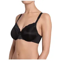 Triumph Ladyform Soft Minimizer BH 10166306 black 85C