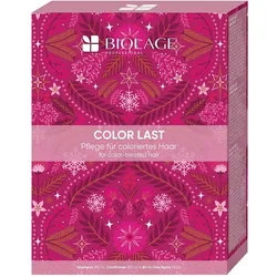 Biolage Color Last Haarpflege Set