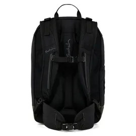 Satch Air Blackjack schwarz