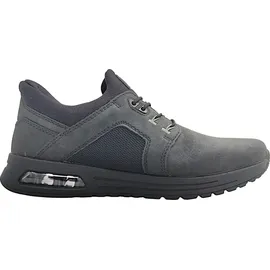 Rieker Slipper Herren Schwarz 46