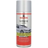 Nigrin Lackspray Silber 400 ml