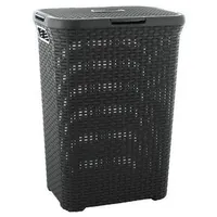 Curver Style Wäschebox, 40L