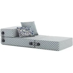 Kartell Trix Outdoor Liberty Klappliege
