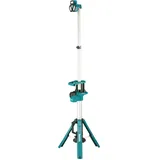 Makita Baustrahler Kunststoff 14,4V-18V blau ohne Akku